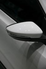 Volkswagen Scirocco 2008 года